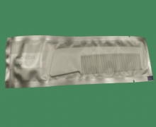 Aloe Vera Расческа евроупаковка