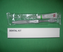 Dental Kit (картон)