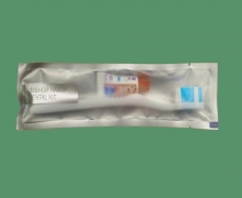 Aloe Vera Зубной набор (паста тюбик) евроупаковка