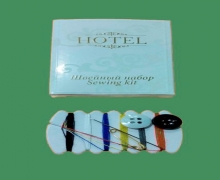 Hotel Швейный набор