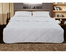 Одеяло 2х спальное 200x220 (искусств.Пух)  300гр/м2