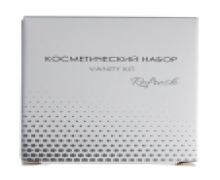 Косметический набор, серия Refresh